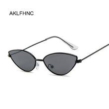 Load image into Gallery viewer, Cat Eye Sunglasses Women Brand Designer Sun Glasses Female Summer Gafas Feminino Oculos De Sol