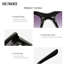 Load image into Gallery viewer, Cat Eye Sunglasses Women Irregular Square Sun Glasses Brand Designer Gradient Lens Sexy Ladies Shades Female Gafas de Sol UV400