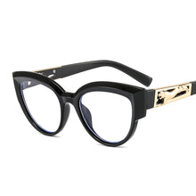 Load image into Gallery viewer, Cat Eye Sunglasses Women  Brand Designer Steampunk Gradient Sun Glasses Men UV400 Driving Shades Eyewear Gafas de sol