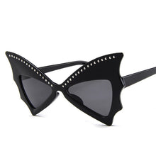 Load image into Gallery viewer, Cat Eye Sunglasses Women  Brand Designer Vintage Gradient Glasses Retro Cateye Sun Glasses Female Eyewear UV400