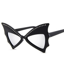 Load image into Gallery viewer, Cat Eye Sunglasses Women  Brand Designer Vintage Gradient Glasses Retro Cateye Sun Glasses Female Eyewear UV400