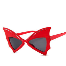 Load image into Gallery viewer, Cat Eye Sunglasses Women  Brand Designer Vintage Gradient Glasses Retro Cateye Sun Glasses Female Eyewear UV400