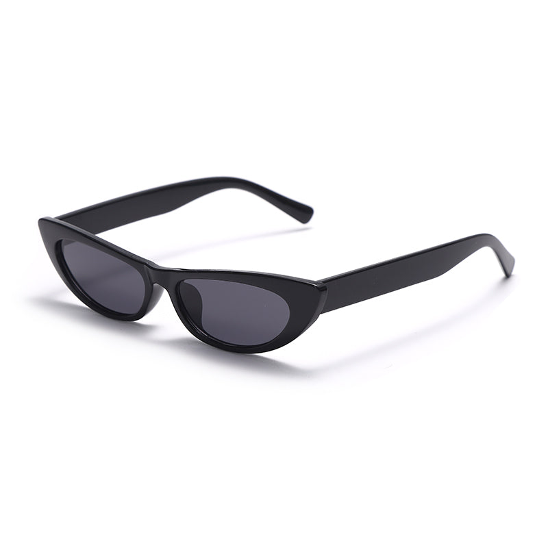Cat Eye Sunglasses Women Men Punk Sun Glasses UV400 Driving Shades Small Retro Ladies Candy Color Eyewear Gafas De Sol