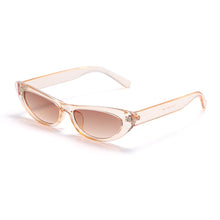 Load image into Gallery viewer, Cat Eye Sunglasses Women Men Punk Sun Glasses UV400 Driving Shades Small Retro Ladies Candy Color Eyewear Gafas De Sol