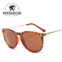 Load image into Gallery viewer, Cat Eye Sunglasses Women Men Star Erika Retro Classical Sun Glasses 2023 Oval Ladies Girls Lunette De Soleil Femme Shades UV400