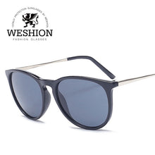 Load image into Gallery viewer, Cat Eye Sunglasses Women Men Star Erika Retro Classical Sun Glasses 2023 Oval Ladies Girls Lunette De Soleil Femme Shades UV400