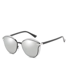Load image into Gallery viewer, Cat Eye Sunglasses Women Polarized Ladies Sun Glasses Female Vintage Shades Oculos De Sol Feminino UV400 No Box