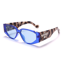 Load image into Gallery viewer, Cat Eye Vintage Sunglasses Women 2023  Brand Designer Retro Glass Female Eyewear Eyeglasses Steampunk Shades oculos