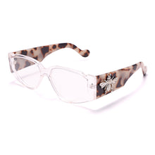 Load image into Gallery viewer, Cat Eye Vintage Sunglasses Women 2023  Brand Designer Retro Glass Female Eyewear Eyeglasses Steampunk Shades oculos