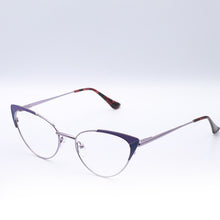 Load image into Gallery viewer, Cat Eye Women&#39;s Eyeglasses With Frames Luxury Female Fake Glasses Without Diopters Optical Prescription Eyewear Fashion Brand