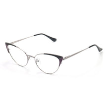 Load image into Gallery viewer, Cat Eye Women&#39;s Eyeglasses With Frames Luxury Female Fake Glasses Without Diopters Optical Prescription Eyewear Fashion Brand