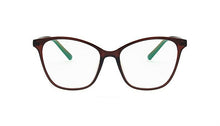 Carica l&#39;immagine nel visualizzatore di Gallery, Cat Eye glasses Frame Women Retro Black Clear Optical Glasses Frame Spectacle Gafas oculos eyewear Transparent fake glasses 2022
