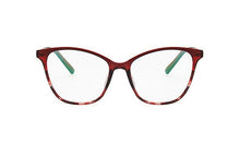 Carica l&#39;immagine nel visualizzatore di Gallery, Cat Eye glasses Frame Women Retro Black Clear Optical Glasses Frame Spectacle Gafas oculos eyewear Transparent fake glasses 2022