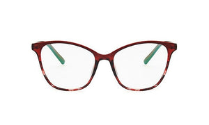 Cat Eye glasses Frame Women Retro Black Clear Optical Glasses Frame Spectacle Gafas oculos eyewear Transparent fake glasses 2022
