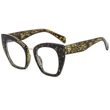 Load image into Gallery viewer, Cat Eyes Anti Blue Light Blocking Glasses Optical Glasses Women Men Computer Glasses Prescription Spectacle Frames Unisex