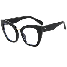Load image into Gallery viewer, Cat Eyes Anti Blue Light Blocking Glasses Optical Glasses Women Men Computer Glasses Prescription Spectacle Frames Unisex