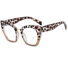 Load image into Gallery viewer, Cat Eyes Anti Blue Light Blocking Glasses Optical Glasses Women Men Computer Glasses Prescription Spectacle Frames Unisex