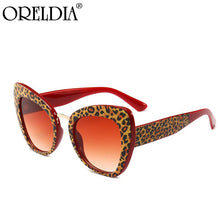 Load image into Gallery viewer, Cat eEye Sunglasses Well-Known Brand sSunglasses Trend Butterfly Letters Small Stars Decoration Sunglasses Ladies Gift UV400