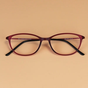Cat eye Occhiali ottici ultraleggeri da donna Montature per occhiali Occhiali da vista da uomo Miopia Occhiali trasparenti per computer