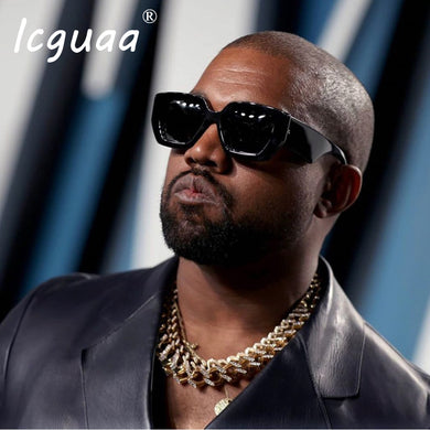 Cat eyes sunglasses women 2023 Plastic Oversized  Sunglasses UV400 Black Shades UV400 eyewear shades