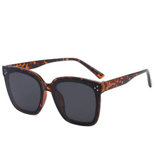 Load image into Gallery viewer, Cateye Designer Sunglasses Women 2023  Retro Sunglasses Women Square Glasses Women/Men  Oculos De Sol UV400