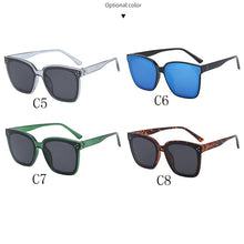Load image into Gallery viewer, Cateye Designer Sunglasses Women 2023  Retro Sunglasses Women Square Glasses Women/Men  Oculos De Sol UV400