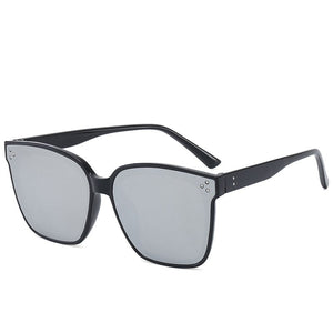 Cateye Designer Sunglasses Women 2023  Retro Sunglasses Women Square Glasses Women/Men  Oculos De Sol UV400