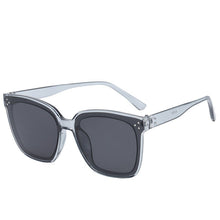 Load image into Gallery viewer, Cateye Designer Sunglasses Women 2023  Retro Sunglasses Women Square Glasses Women/Men  Oculos De Sol UV400