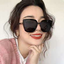 Load image into Gallery viewer, Cateye Designer Sunglasses Women 2023 High Quality Retro Sunglasses Women Square Glasses Women/Men  Oculos De Sol