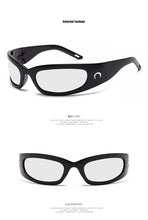 Load image into Gallery viewer, Celebrity Sunglasses 2023 Lady Bungee Hip Hop Street Photography Sun Glasses Men Women Shades