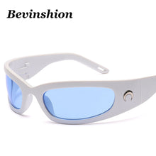 Load image into Gallery viewer, Celebrity Sunglasses 2023 Lady Bungee Hip Hop Street Photography Sun Glasses Men Women Shades
