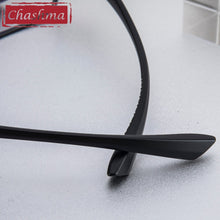 Load image into Gallery viewer, Chashma Brand Gentlemen Titanium Alloy Eyeglasses Full Spectacle Frame Ultra Light Myopia Glasses Frame Male Eyeglasses
