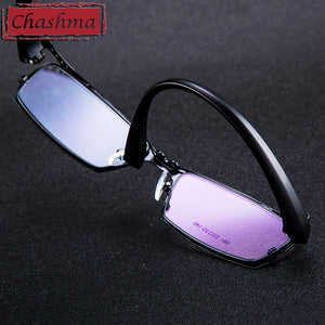 Chashma Day and Night Driving Polarized Clip Sunglasses Glasses Quality Optical Magnet Glasses Frame Mopia Frame Eyeglasses Mens