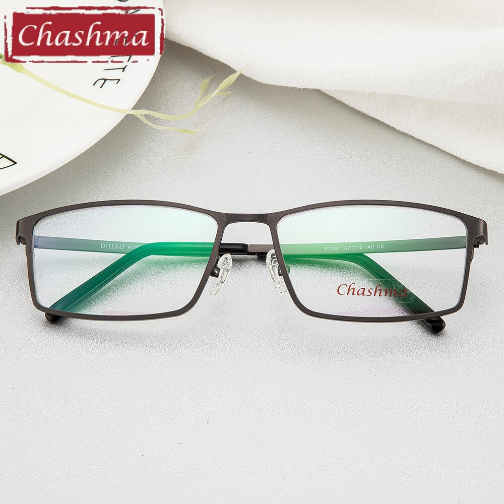 Chasma Step Chasma Frame For Men