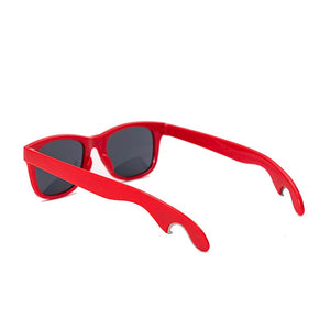 Price Stock Brand Name Beer Bottle Opener Sunglasses