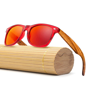 women men wood Eyewear Sun Glasses Bamboo Sunglasses polarized custom bamboo and wooden sunglasses
