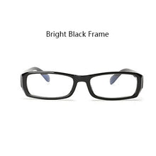 Load image into Gallery viewer, Cheapest Anti-fatigue Eyelasses Small Square Frame For Women&#39;s Glasses Radiation Blue Ray Men&#39;s Female Computers Eyewear