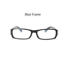 Load image into Gallery viewer, Cheapest Anti-fatigue Eyelasses Small Square Frame For Women&#39;s Glasses Radiation Blue Ray Men&#39;s Female Computers Eyewear