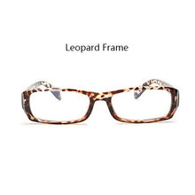 Load image into Gallery viewer, Cheapest Anti-fatigue Eyelasses Small Square Frame For Women&#39;s Glasses Radiation Blue Ray Men&#39;s Female Computers Eyewear