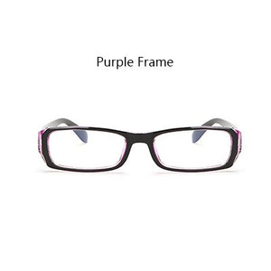 Cheapest Anti-fatigue Eyelasses Small Square Frame For Women's Glasses Radiation Blue Ray Men's Female Computers Eyewear