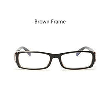 Load image into Gallery viewer, Cheapest Anti-fatigue Eyelasses Small Square Frame For Women&#39;s Glasses Radiation Blue Ray Men&#39;s Female Computers Eyewear
