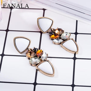 Chic Store Bobo Earrings Online Wholesale Statement New Bijouterie Factory Drop KISS WIFE Earrings Charming Yorks