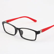 Load image into Gallery viewer, Children Cute Optical Child Glasses Frame Pattern Character Birthday Party Decorations Kids Fantasia Infantil TR90 Super-light