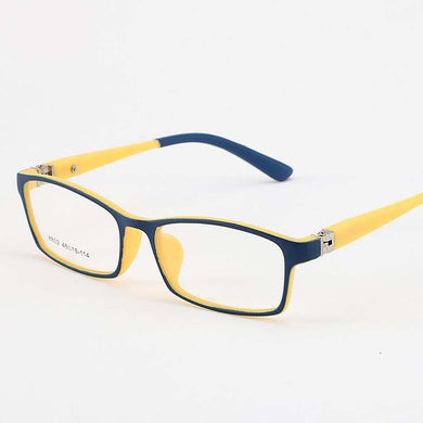 Children Glasses for Children TR Flexible Glasses Frames for Kids Glasses Frames Boys for Girls Myopia Optical Amblyopia