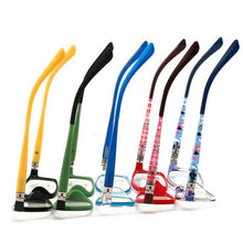 Load image into Gallery viewer, Children Glasses for Children TR Flexible Glasses Frames for Kids Glasses Frames Boys for Girls Myopia Optical Amblyopia