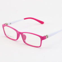 Load image into Gallery viewer, Children Glasses for Children TR Flexible Glasses Frames for Kids Glasses Frames Boys for Girls Myopia Optical Amblyopia