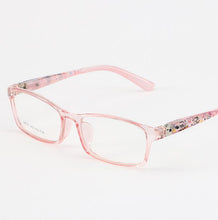 Load image into Gallery viewer, Children Glasses for Children TR Flexible Glasses Frames for Kids Glasses Frames Boys for Girls Myopia Optical Amblyopia