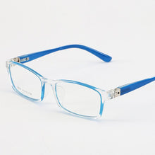 Load image into Gallery viewer, Children Glasses for Children TR Flexible Glasses Frames for Kids Glasses Frames Boys for Girls Myopia Optical Amblyopia