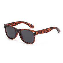 Load image into Gallery viewer, Children Kids Sunglasses Vintage Boys Girls Baby Sun Glasses UV400 Eyewear Classic Sport Square Polarized Lens SS826