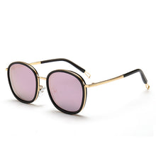 Load image into Gallery viewer, Children Kids Sunglasses Vintage Boys Girls Baby Sun Glasses UV400 Eyewear Cool Classic Gradient Polarized Lens D3053